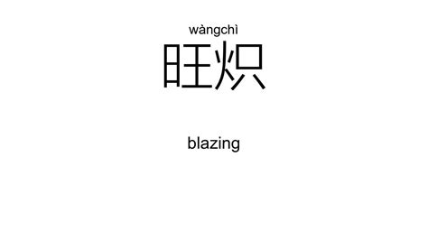 很旺|旺 (wàng) Definition & Meaning